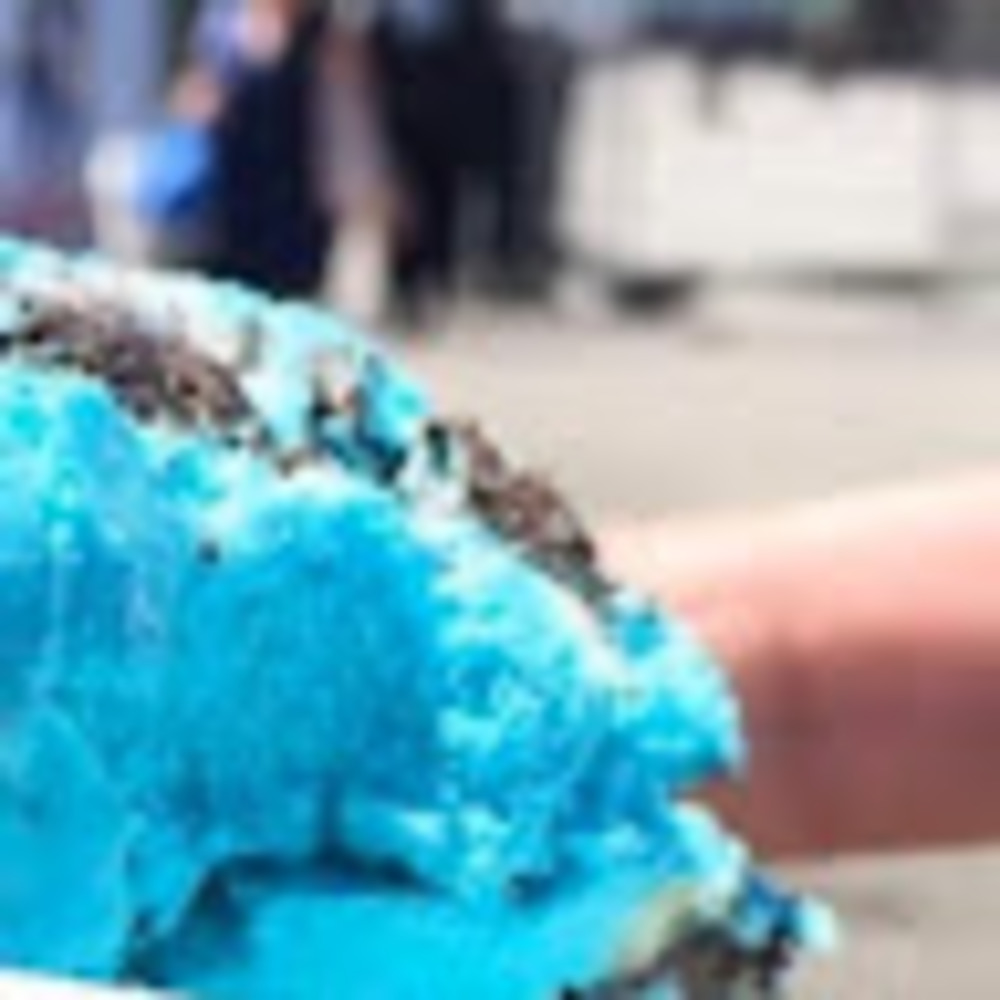 Meet your Posher, Modyshah